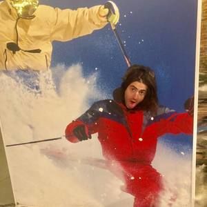 Meet your Posher, Glenn